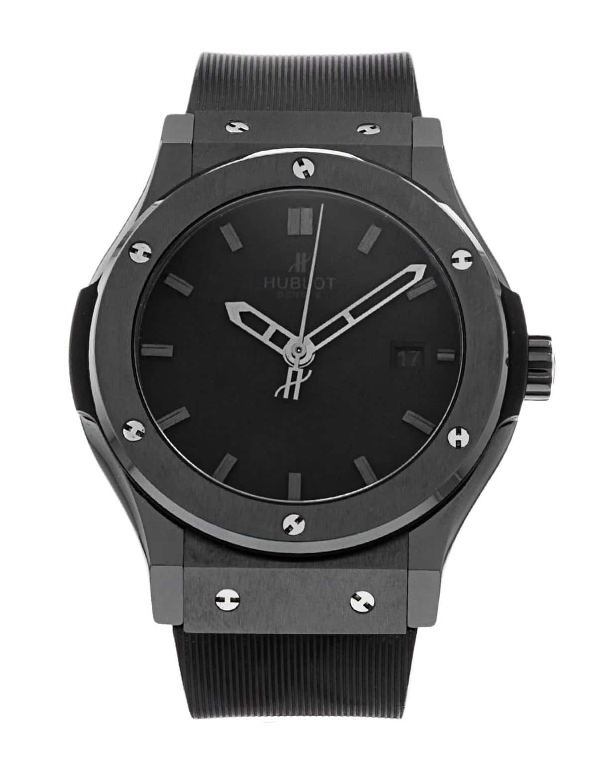 Hublot Classic Fusion 542.CM.1110.RX
